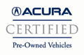 Fox Acura of El Paso El Paso TX - Acura Certified